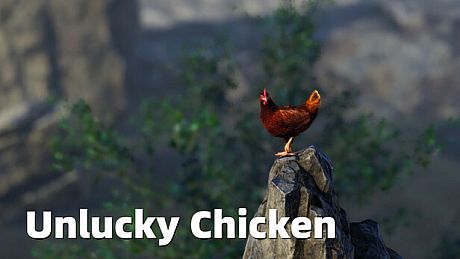 Unlucky Chicken