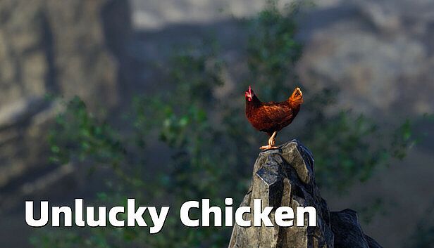 Buy Unlucky Chicken