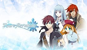 Tears Revolude