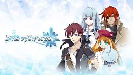 Tears Revolude Game