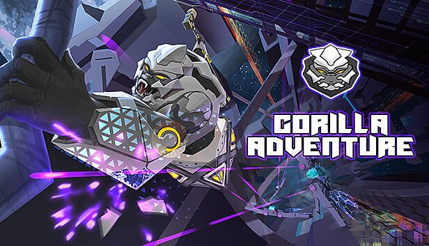 Buy Gorilla Adventure