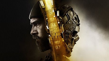 Call of Duty: Modern Warfare 4 - Vault Edition Upgrade Game