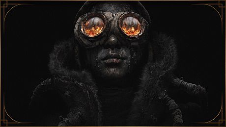 Frostpunk 2: Deluxe Edition Upgrade Game