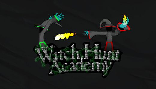 Witch Hunt Academy
