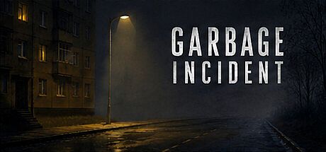 Garbage Incident