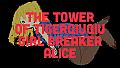The Tower Of TigerQiuQiu Girl Breaker Alice