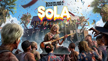 Dead Island 2 - SoLA DLC