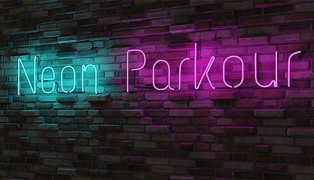 Buy Neon Parkour