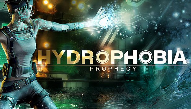 Buy Hydrophobia: Prophecy