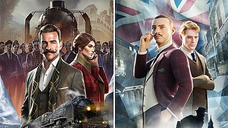 Agatha Christie Collection 2 Bundle