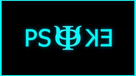 PSYKE Game