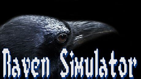 Raven Simulator Game