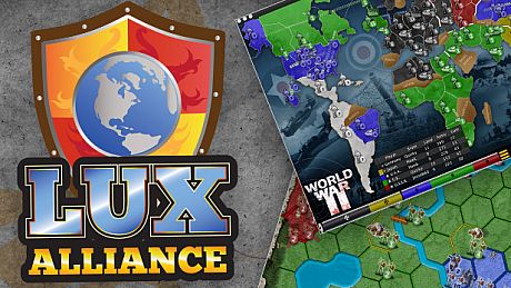 Lux Alliance Game