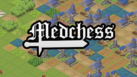 Medchess Game