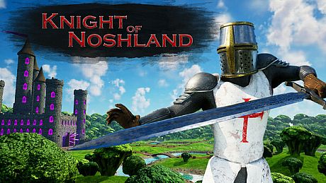 Knight of Noshland Game