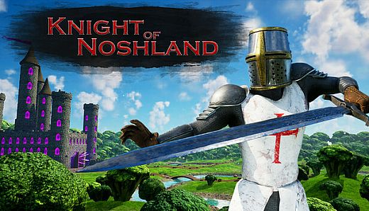 Knight of Noshland