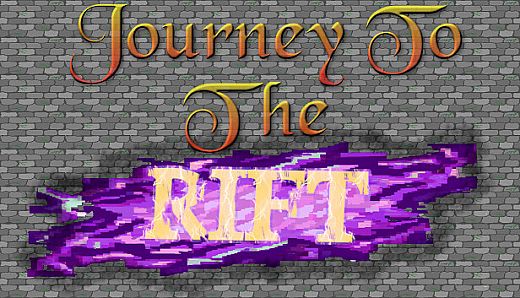 Journey to the Rift