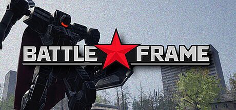 BattleFrame Game