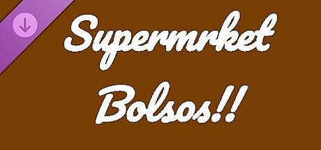 Supermrket: Bolsos!! DLC