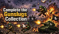 Complete the Gunslugs Collection für PC kaufen