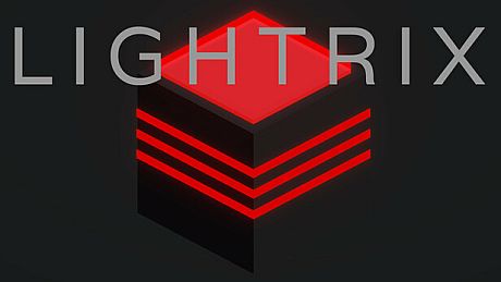 Lightrix Game