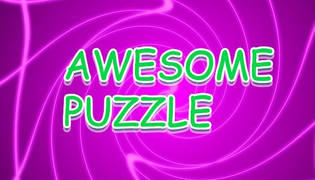 Buy Awesome Puzzle