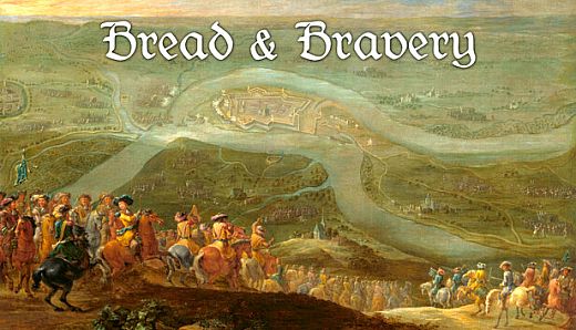 Bread & Bravery