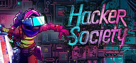 Hacker Society Game