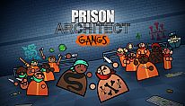 Prison Architect - Gangs für PC kaufen