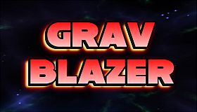 Grav Blazer