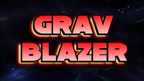 Grav Blazer Game