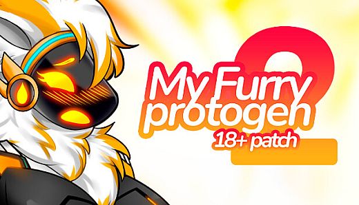 My Furry Protogen 2 - 18+ Adult Only Patch