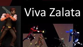 Viva Zalata