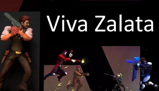 Viva Zalata