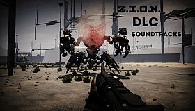 Z.I.O.N. - Soundtracks