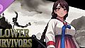 Flower Survivors-DLC : Bodyguard An Ji-ye