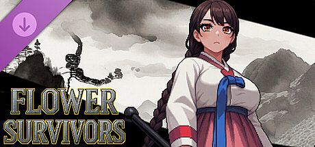 Flower Survivors-DLC : Bodyguard An Ji-ye