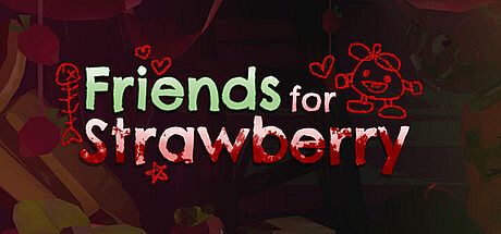 Friends for Strawberry