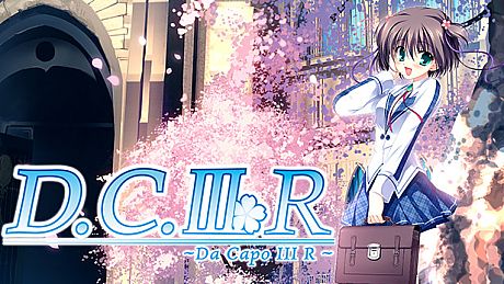 Da Capo 3 R Game