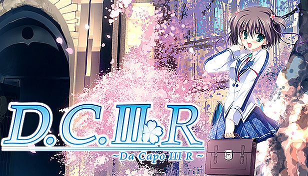 Buy Da Capo 3 R