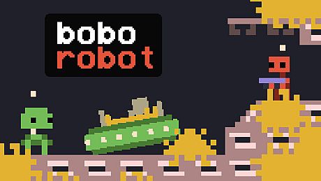 bobo robot