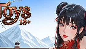 TOYS 18+