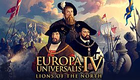 Immersion Pack - Europa Universalis IV: Lions of the North