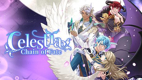 Celestia: Chain of Fate Game