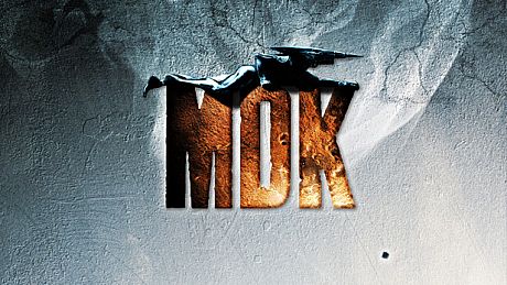 MDK Game