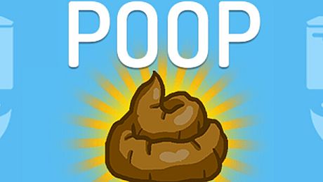POOP Game