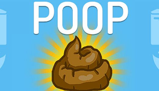 POOP