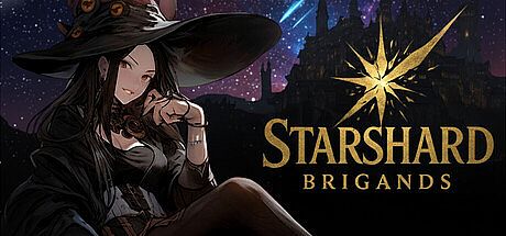 Starshard Brigands Game