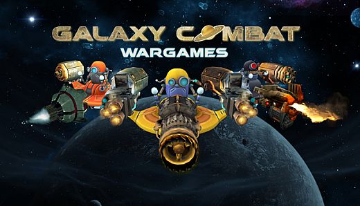 Galaxy Combat Wargames