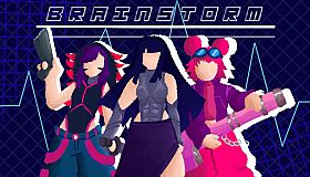 BrAInstorm